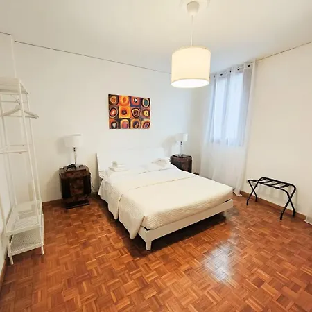 Apartmán Dimora 5318