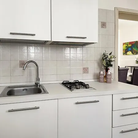 Apartman Dimora 5318 *