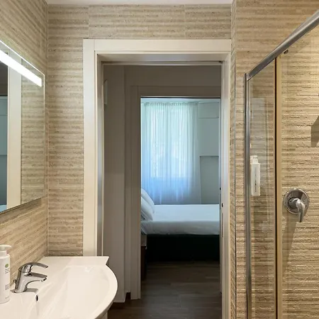 Dimora 5318 Apartman Velence