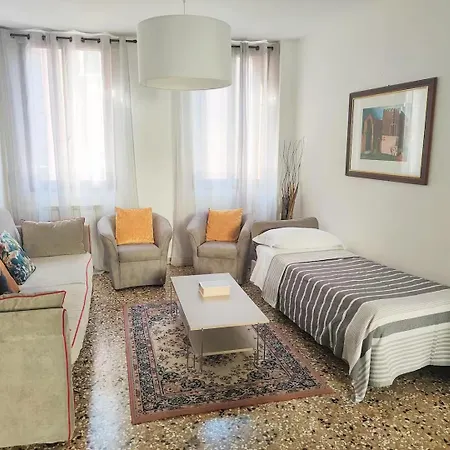 Dimora 5318 Venetië