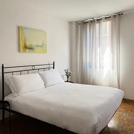 Dimora 5318 Appartement *