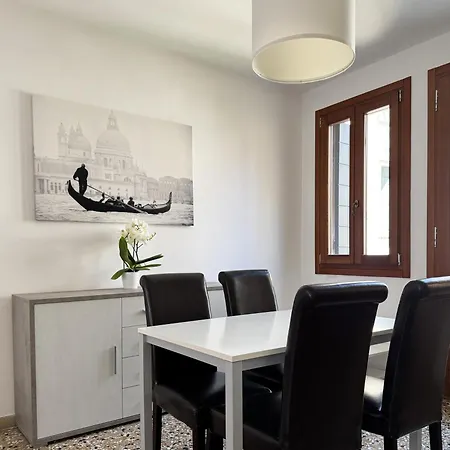 Dimora 5318 Apartamento