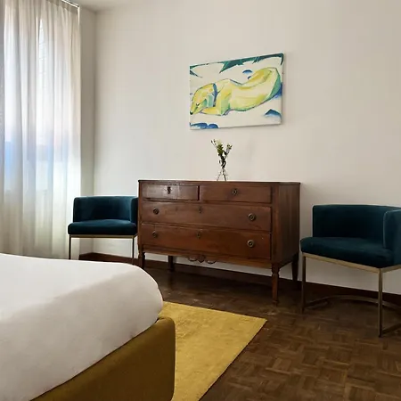 Dimora 5318 Appartement *