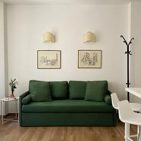 Dimora 5318 * Venecia