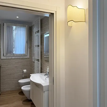 Dimora 5318 Venetië