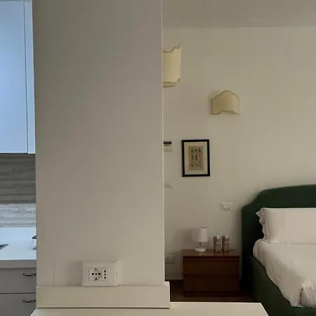 Dimora 5318 Appartement
