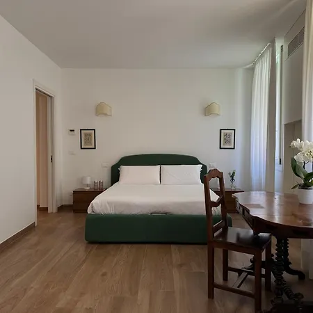 Dimora 5318 Appartement Venetië
