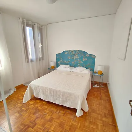 Dimora 5318 Appartement Venetië