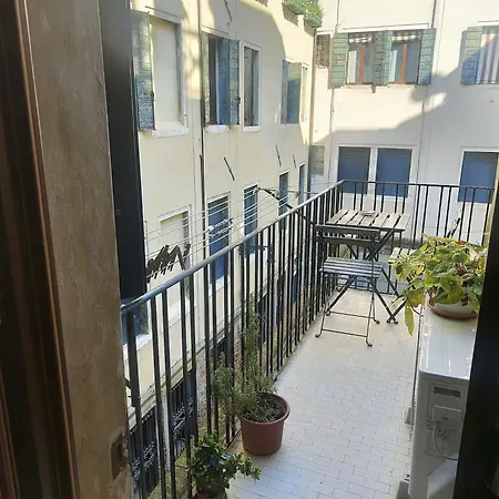 Dimora 5318 Venetië