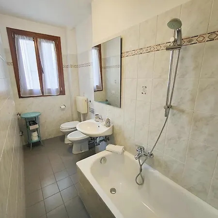 Dimora 5318 Appartement Venetië