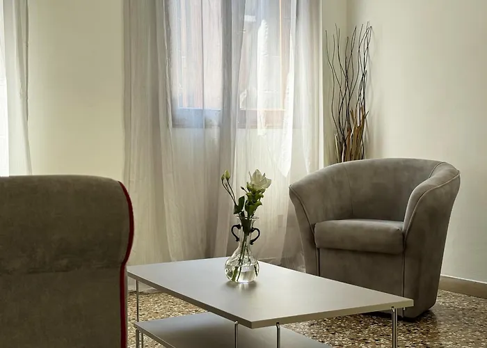 Apartamento Dimora 5318 Venecia