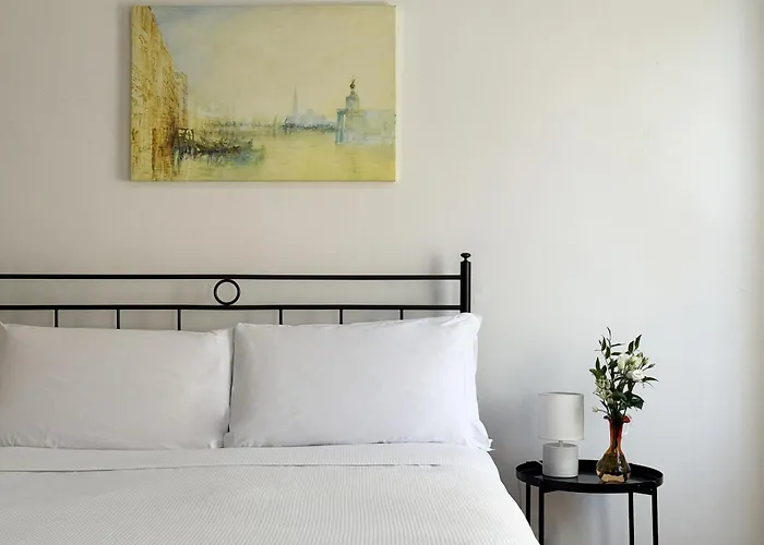 Dimora 5318 Βενετία