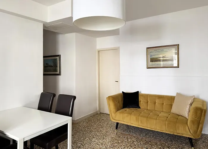 Διαμέρισμα Dimora 5318 *