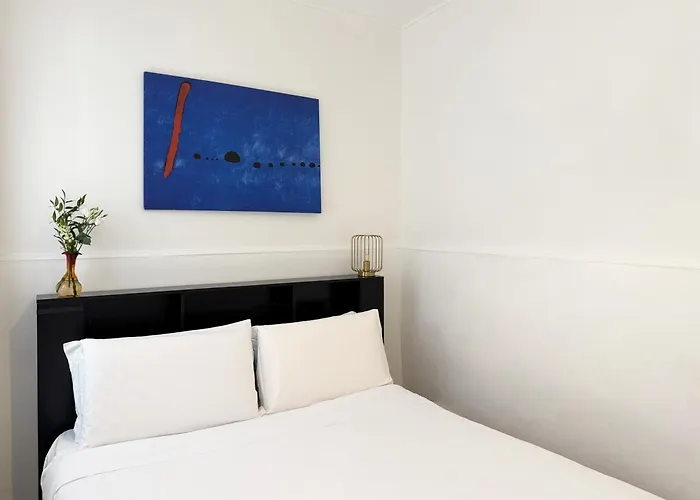 Dimora 5318 Βενετία