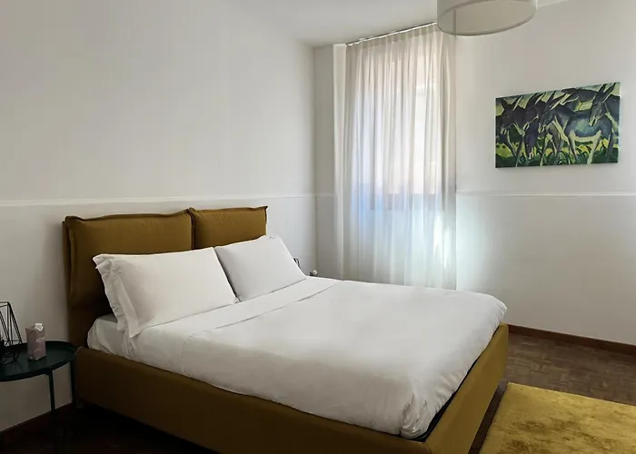 Dimora 5318 * Βενετία