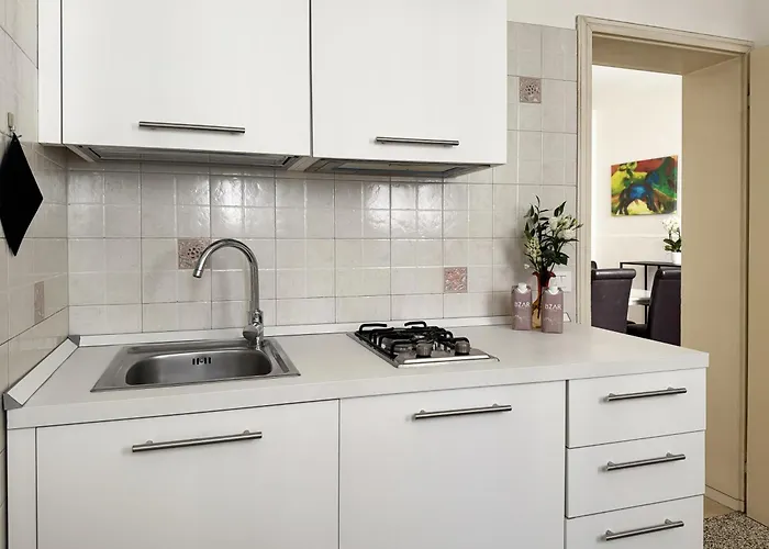 Διαμέρισμα Dimora 5318 *