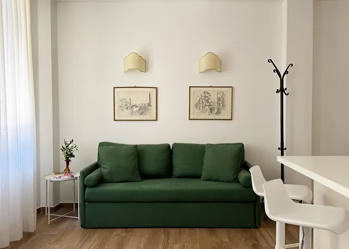 Dimora 5318 * Βενετία