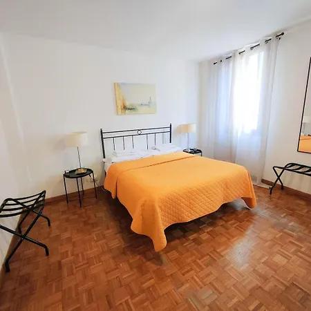 Apartamento Dimora 5318