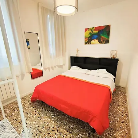Apartamento Dimora 5318