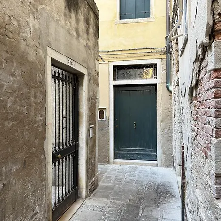 Dimora 5318 Venecia