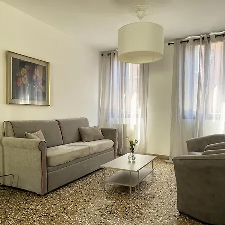 Appartement Dimora 5318