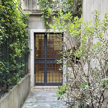 Apartamento Dimora 5318