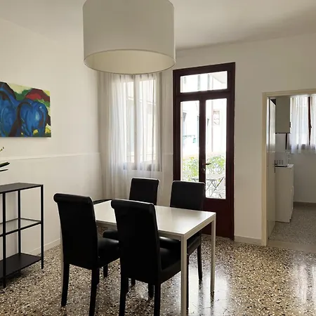 Apartamento Dimora 5318 Venecia