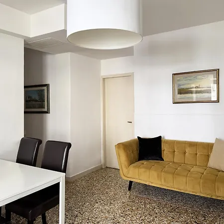 Apartment Dimora 5318 *