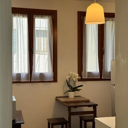 Apartment Dimora 5318 Venice