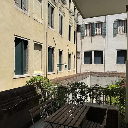 Dimora 5318 Apartment Venice