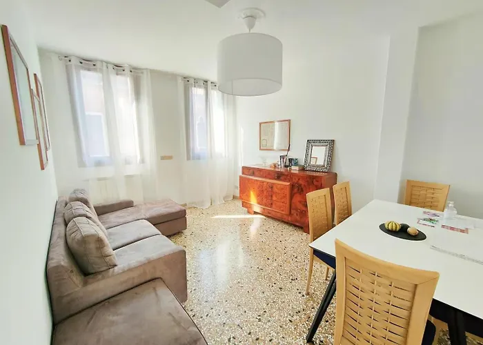 Dimora 5318 Appartement *