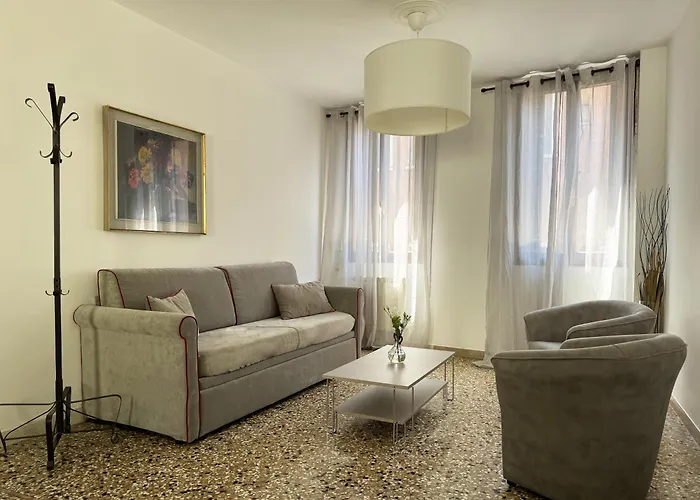Apartamento Dimora 5318