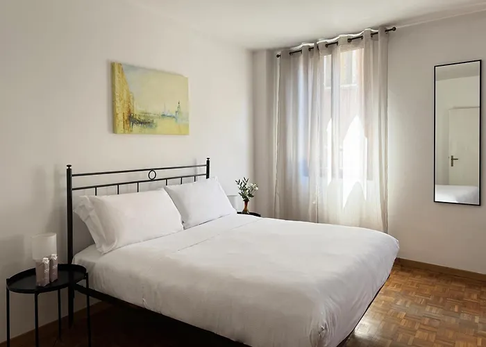 Dimora 5318 Appartement *