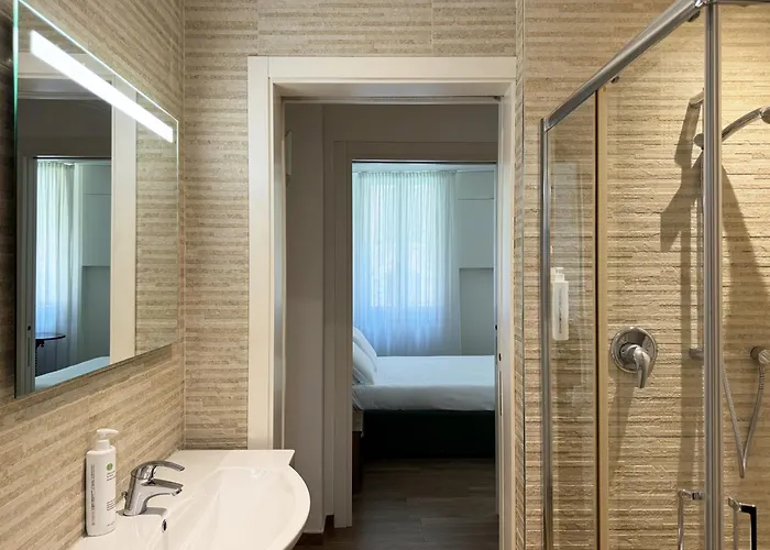 Dimora 5318 Apartamento Veneza