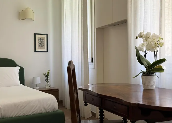 Dimora 5318 * Veneza