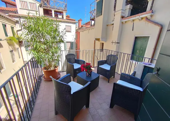 Dimora 5318 Appartamento *