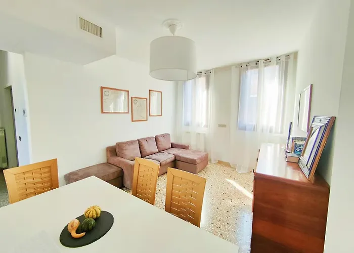 Apartment Dimora 5318