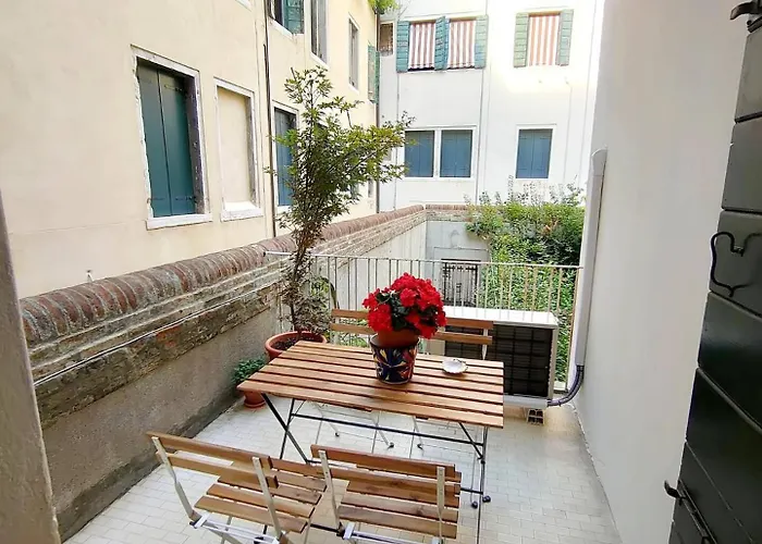 Dimora 5318 Appartamento *