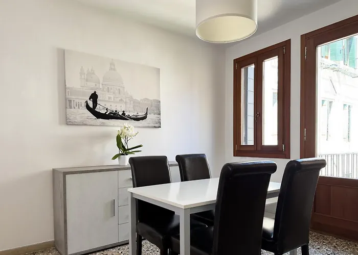 Dimora 5318 Appartamento