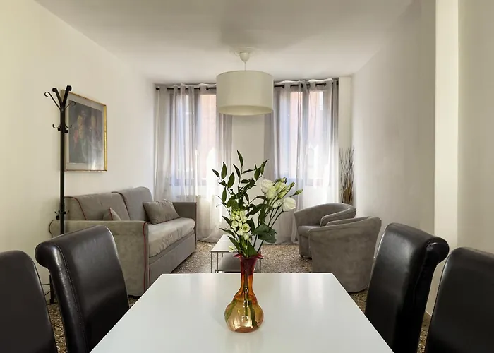 Appartamento Dimora 5318 *