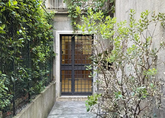 Appartamento Dimora 5318