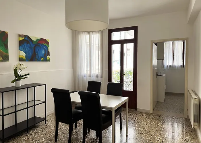 Appartamento Dimora 5318 Venezia