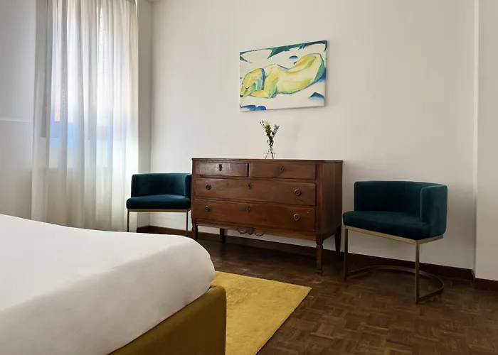 Dimora 5318 Appartamento *