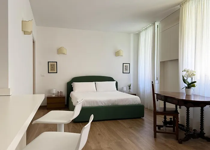 Apartment Dimora 5318 Venice