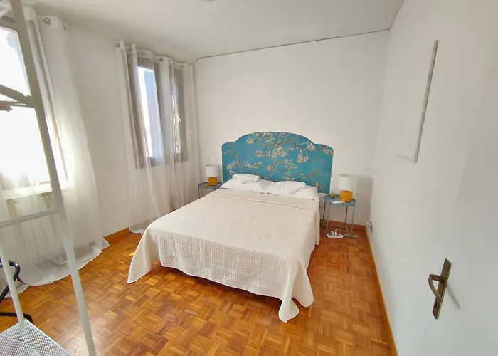 Dimora 5318 Appartamento Venezia