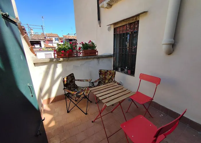 Appartamento Dimora 5318 *