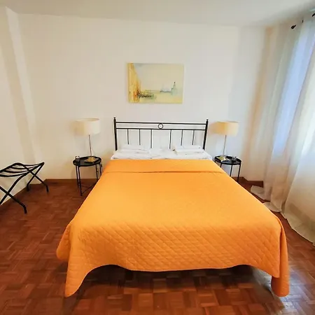 Dimora 5318 Apartman