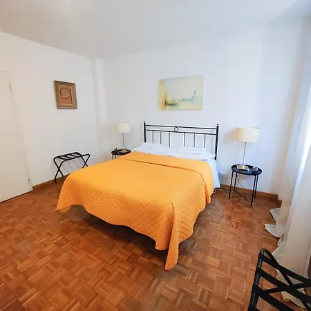Dimora 5318 Apartman