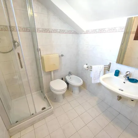 Dimora 5318 Apartman