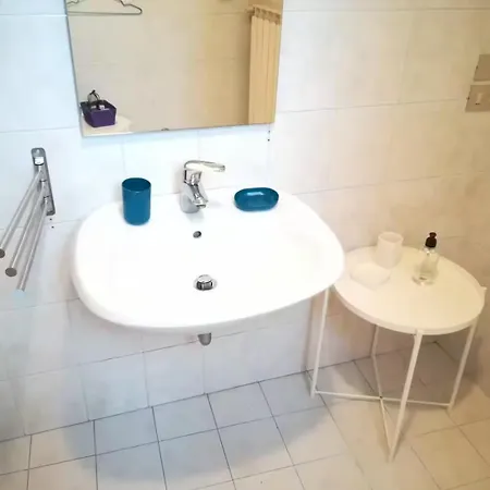 Apartman Dimora 5318 Velence